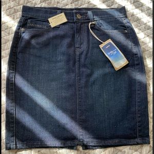 Levi’s Pencil Skirt Denim - Jeans Petite size 6P